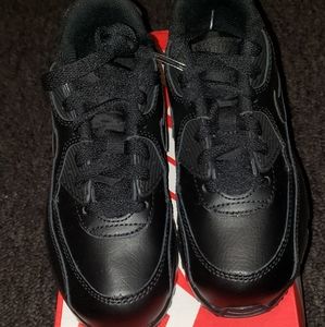 New Boys Airmax Sneakers